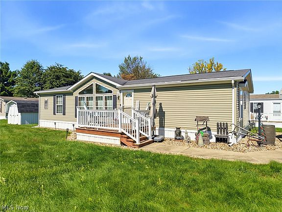 2nd image of 4400 Melrose Dr Lot 203