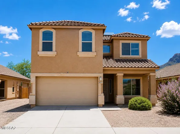 8025 W Sunfire Dr, Tucson, AZ 85743