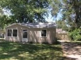 1010 W 31st Ave, Bellevue, NE 68005