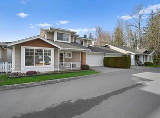 6885 184th St #62, Surrey, BC