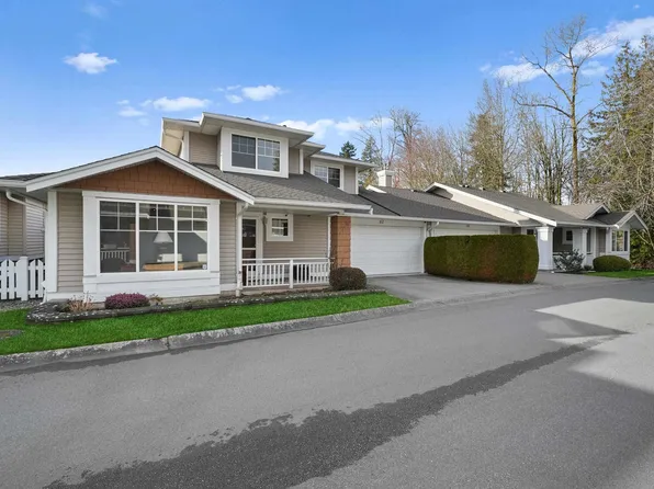 6885 184th St #62, Surrey, BC V3S 9G1