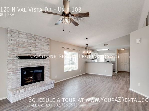1120 N Val Vista Dr Unit 103