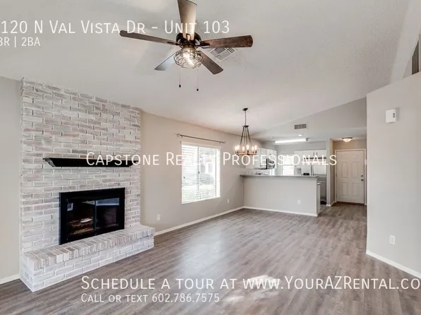 1120 N Val Vista Dr, Gilbert, AZ