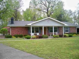 1531 N Gum Springs Rd, Paducah, KY 42001