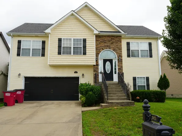 3625 Fox Den Ln, Clarksville, TN 37040