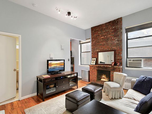 2nd image of 327 W 85th St APT 4B