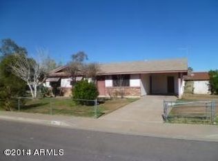 2622 E Juanita Ave, Mesa, AZ 85204