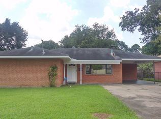 4550 Lorraine St, Baton Rouge, LA 70805