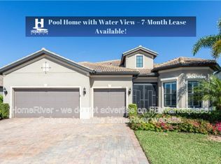 20565 Corkscrew Shores Blvd, Estero, FL 33928