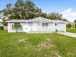 6126 Dees Rd, Cocoa, FL 32927