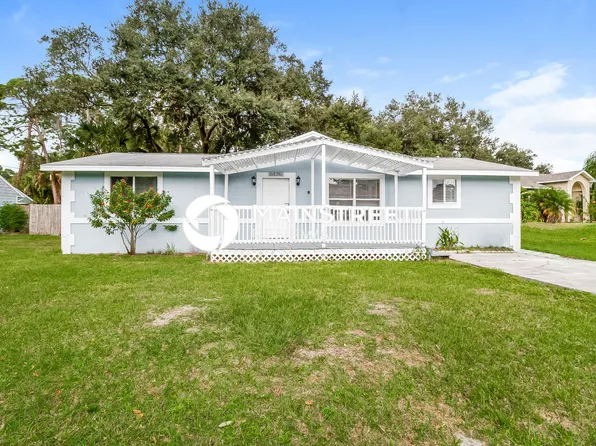 6126 Dees Rd, Cocoa, FL 32927