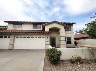 12474 N 57th Dr, Glendale, AZ 85304