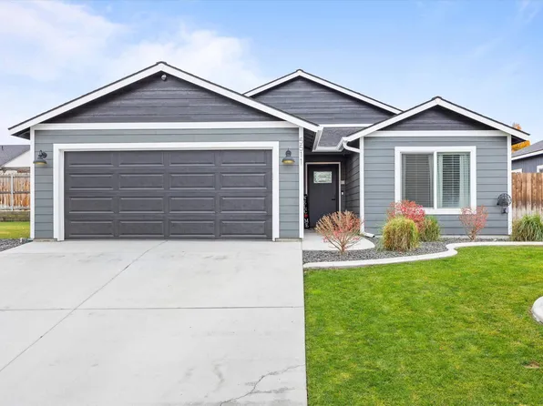 5511 W Umatilla Ave, Kennewick, WA 99336