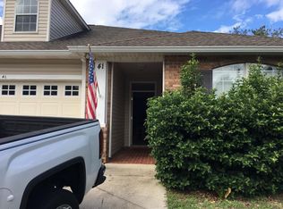 41 Covington Cir, Crawfordville, FL 32327