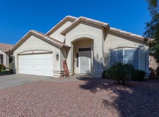 7536 W Cholla St, Peoria, AZ 85345