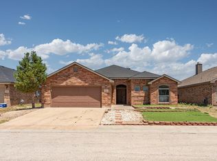9904 Aloe Ct, Odessa, TX 79765