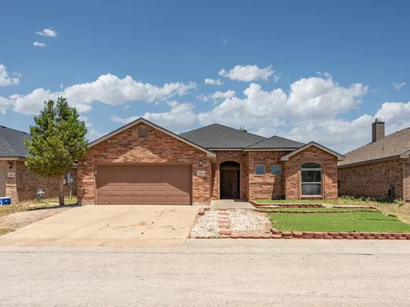 9904 Aloe Ct, Odessa, TX 79765