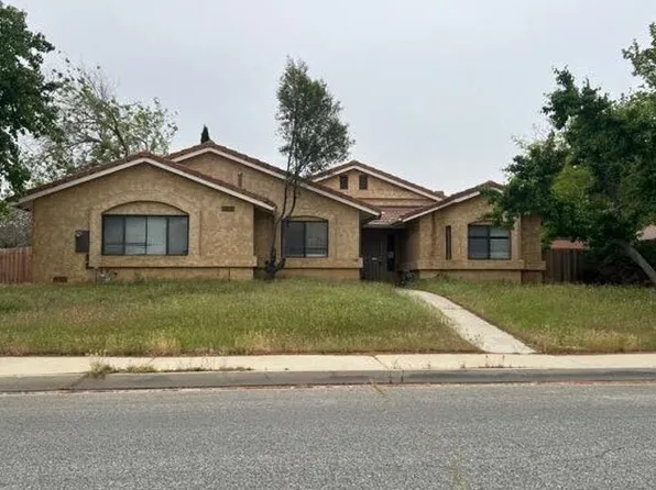 42355 Willeta Ave, Quartz Hill, CA 93536