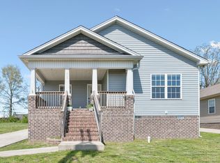 545 Cainsville Rd, Lebanon, TN 37087