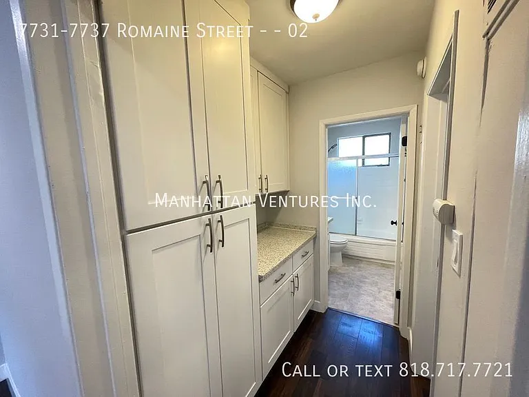 7731-7737 Romaine St #2 — Photo 5