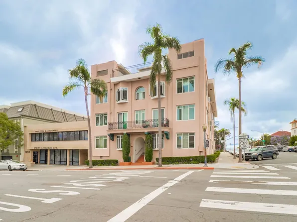 Lanson Arms, 1964 5th Ave APT 7, San Diego, CA 92101