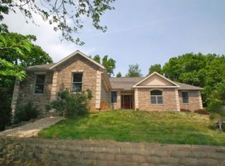 7603 N Antler Ct, Evansville, WI 53536