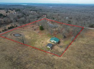 2130 Elbow Road, Protem, MO 65733