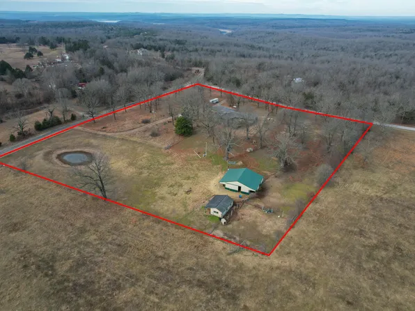 2130 Elbow Road, Protem, MO 65733