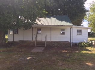 1986 Jason Ridge Rd, Lewisburg, KY 42256