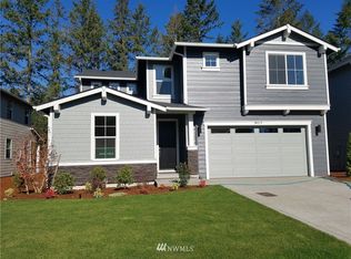 8013 116th Stct SW LOT 8, Lakewood, WA