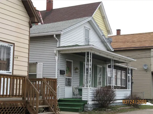 618 E 14th St, Erie, PA 16503