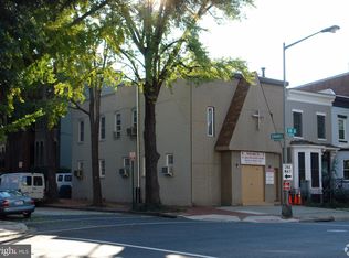 1819 15th St NW, Washington, DC 20009