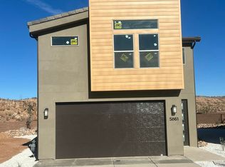 5861 S Mythical Ln, Saint George, UT 84790