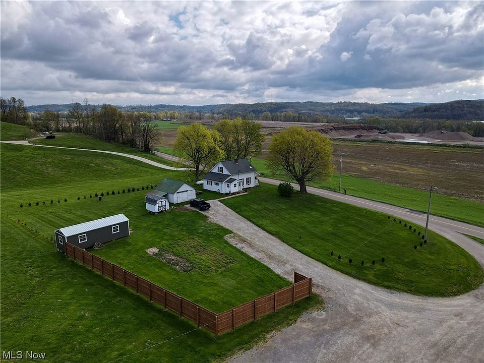 4185 Township Road 305, Millersburg, OH 44654 Zillow
