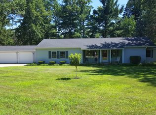 4725 N Crestridge Rd, Toledo, OH 43623