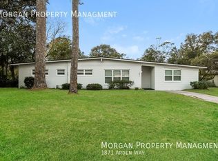 1871 Arden Way, Jacksonville Beach, FL 32250