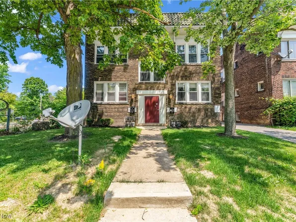 13601 Othello Ave, Cleveland, OH 44110