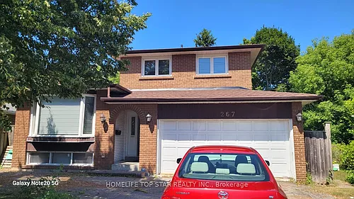 267 Rouge Hills Dr, Toronto, ON M1C2Z2 | HotPads