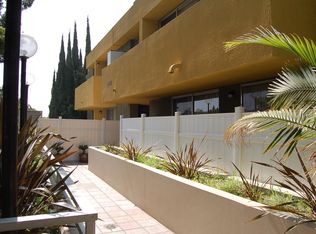 1232 Harvard St #8, Santa Monica, CA 90404