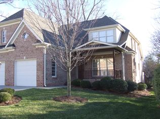 5909 D Ballinger Rd, Greensboro, NC 27410