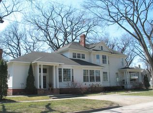 801 Belmont Rd, Grand Forks, ND 58201