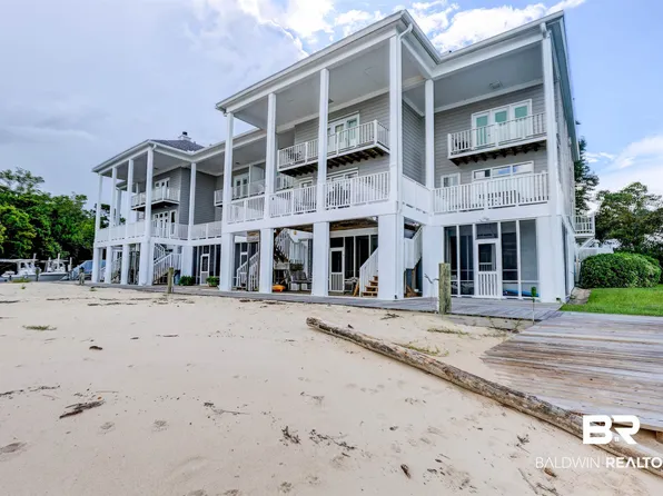 18175 Scenic Highway 98 APT 1-A, Point Clear, AL 36532
