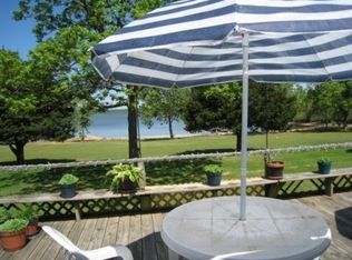 30357 S 4537 Rd, Afton, OK 74331