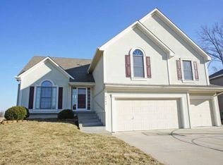 8783 N Hull Ave, Kansas City, MO 64154