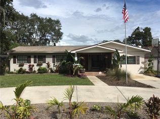 13303 N Oregon Ave, Tampa, FL 33612