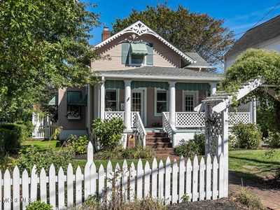 24 Grant Avenue, Rumson, NJ, 07760