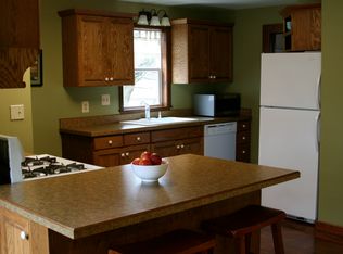 4810 N Coleman Rd, Coleman, MI 48618