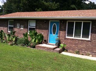 75 Hi En De Lo Rd, Paris, TN 38242