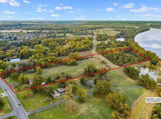 10601 E Kings Hwy, Shreveport, LA 71115