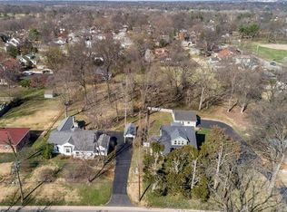 9841 Hudson Ave, Saint Louis, MO 63119